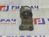 Опора КПП левая Mitsubishi Lancer MR491557