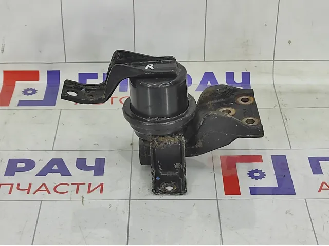 Опора двигателя правая Mitsubishi Lancer MR403666