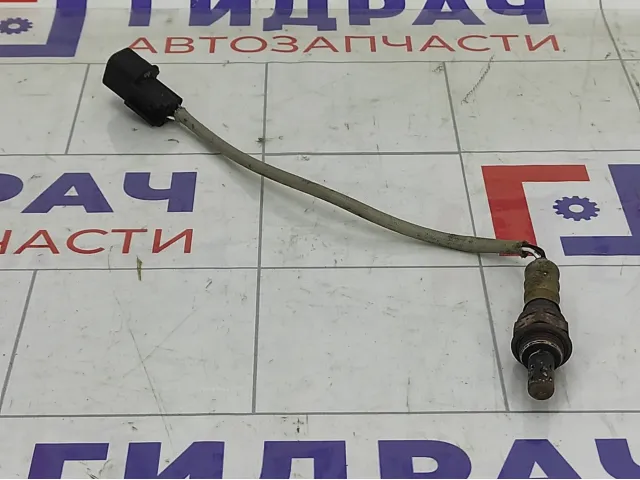 Датчик кислородный/Lambdasonde Mitsubishi Lancer OZA609M1