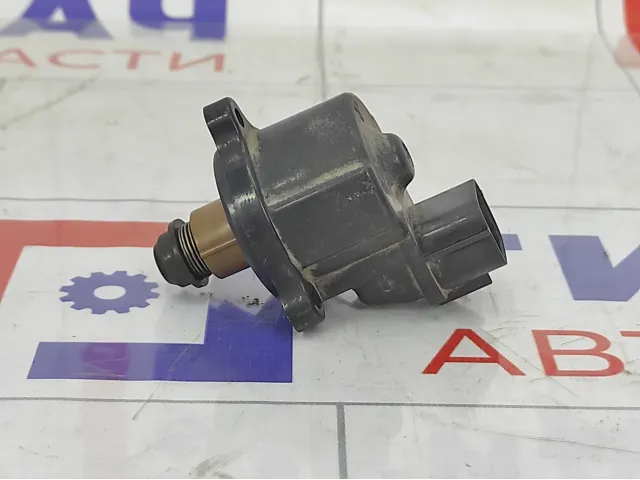 Регулятор холостого хода (РХХ) Mitsubishi Lancer MD619857