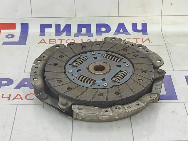 Сцепление комплект Mitsubishi Lancer MR980023