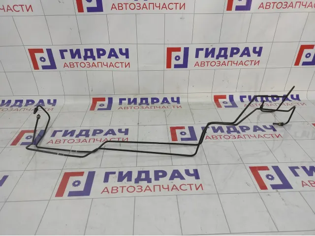 Трубка тормозная комплект Mitsubishi Lancer