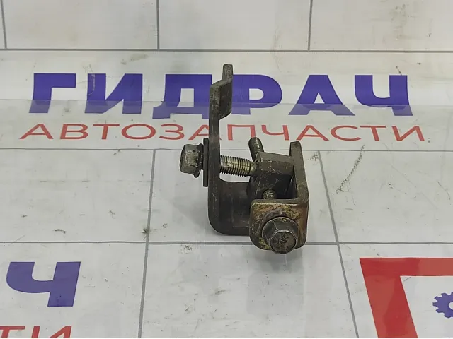 Планка натяжителя ремня генератора Mitsubishi Lancer MD314092