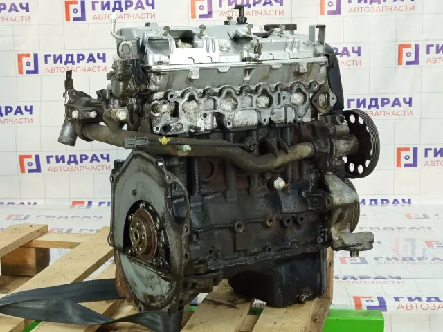 Двигатель Mitsubishi Lancer MN158497