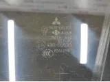 Стекло двери передней левой Mitsubishi Lancer MR525731