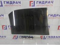 Стекло двери задней левой Mitsubishi Lancer MR525741