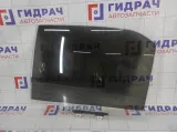 Стекло двери задней левой Mitsubishi Lancer MR525741