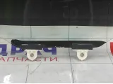 Стекло двери задней правой Mitsubishi Lancer MR525742