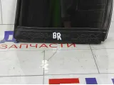 Стекло двери задней правой Mitsubishi Lancer MR525826
