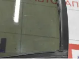 Стекло двери задней правой Mitsubishi Lancer MR525826