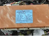 Проводка (коса) салонная Mitsubishi Lancer MR587873