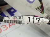 Проводка (коса) салонная правая Mitsubishi Lancer MN151117