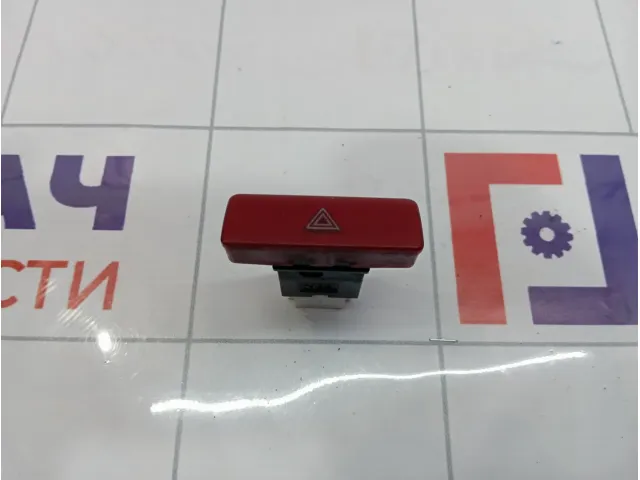 Кнопка аварийной сигнализации Mitsubishi Lancer 9 (CS) MR406456