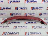 Спойлер багажника Mitsubishi Lancer 9 (CS) MN126478RB