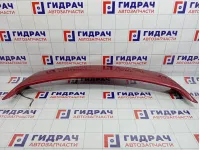 Спойлер багажника Mitsubishi Lancer 9 (CS) MN126478RB