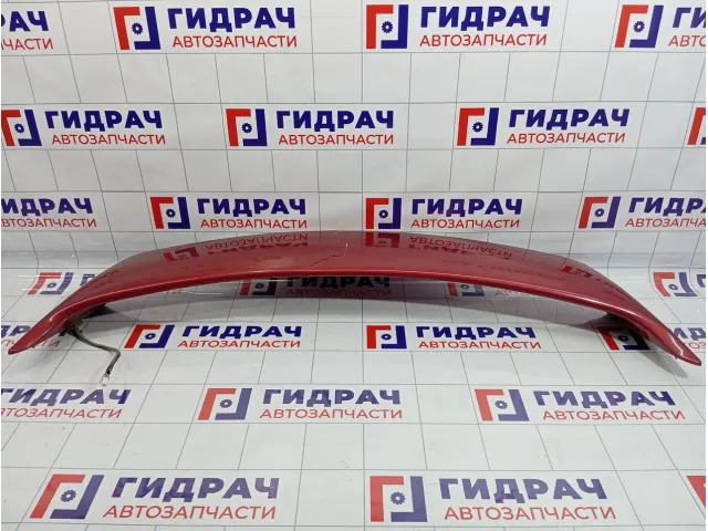 Спойлер багажника Mitsubishi Lancer 9 (CS) MN126478RB