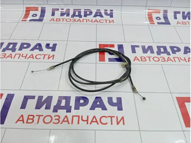Трос открывания капота Mitsubishi Lancer 9 (CS) MN181175