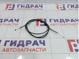 Трос открывания капота Mitsubishi Lancer 9 (CS) MN181175