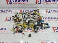 Фишка (разъем) Mitsubishi Lancer 9 (CS)