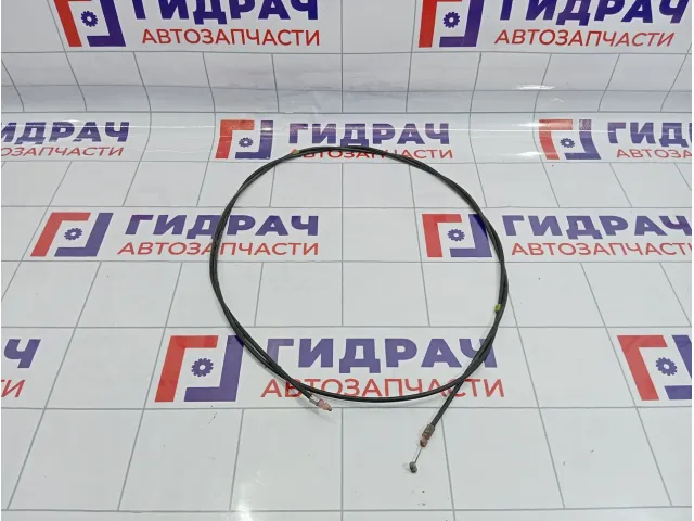 Трос лючка бензобака Mitsubishi Lancer 9 (CS) MR525707
