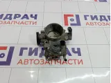 Заслонка дроссельная механическая Mitsubishi Lancer 9 (CS) MN153310