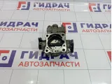 Заслонка дроссельная механическая Mitsubishi Lancer 9 (CS) MN153310