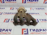 Коллектор выпускной Mitsubishi Lancer 9 (CS) MN156194