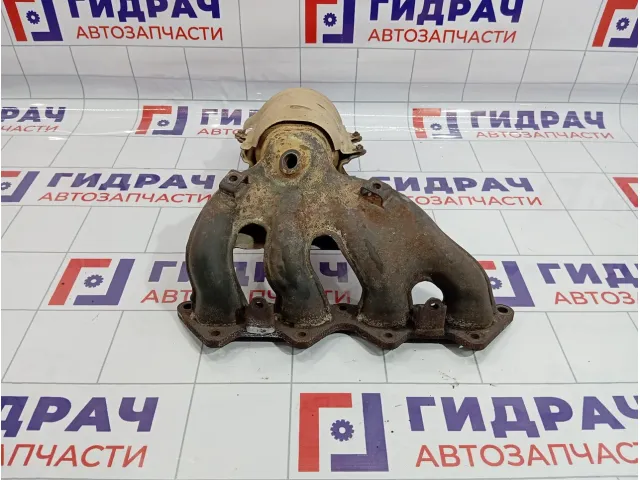 Коллектор выпускной Mitsubishi Lancer 9 (CS) MN156194