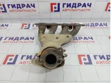 Коллектор выпускной Mitsubishi Lancer 9 (CS) MN156194