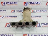Коллектор выпускной Mitsubishi Lancer 9 (CS) MN156194