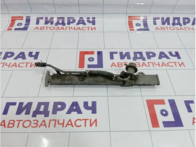 Рейка топливная (рампа) Mitsubishi Lancer 9 (CS) MR988175
