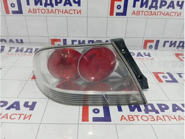 Фонарь задний левый Mitsubishi Lancer 9 (CS) MN161197
