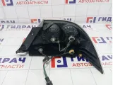Фонарь задний левый Mitsubishi Lancer 9 (CS) MN161197