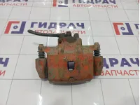 Суппорт тормозной передний правый Mitsubishi Lancer 9 (CS) MR955064
