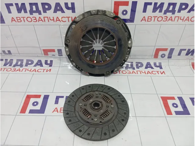 Сцепление комплект Mitsubishi Lancer 9 (CS)