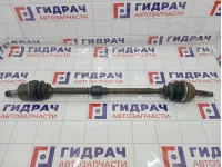 Привод передний правый Mitsubishi Lancer 9 (CS) MR567160