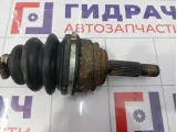 Привод передний правый Mitsubishi Lancer 9 (CS) MR567160
