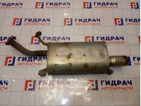 Глушитель основной Mitsubishi Lancer 9 (CS) MN180617
