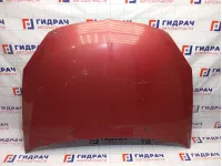 Капот Mitsubishi Lancer 9 (CS) MN150618