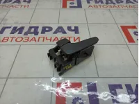 Ручка двери внутренняя левая Mitsubishi Lancer MR627180