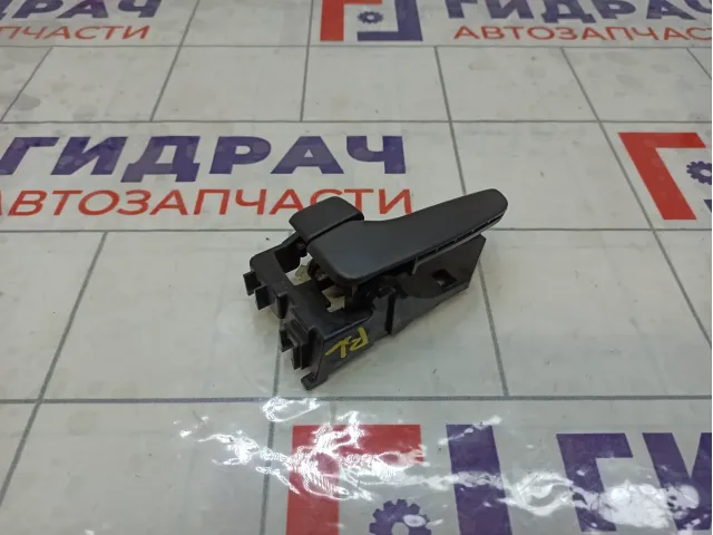 Ручка двери внутренняя левая Mitsubishi Lancer MR627180