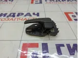 Ручка двери внутренняя левая Mitsubishi Lancer MR627180