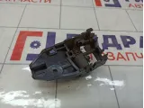 Ручка двери внутренняя правая Mitsubishi Lancer MR627181