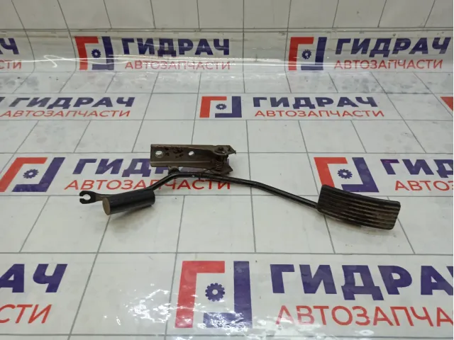 Педаль газа Mitsubishi Lancer MR493833