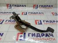 Педаль тормоза Mitsubishi Lancer MR955822 Педаль тормоза Mitsubishi Lancer MR955822