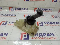 Кулиса (селектор) КПП Mitsubishi Lancer MR246297