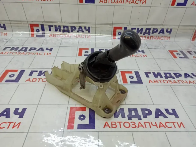 Кулиса (селектор) КПП Mitsubishi Lancer MR246297