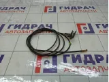 Трос лючка бензобака Mitsubishi Lancer MR525707