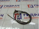 Трос лючка бензобака Mitsubishi Lancer MR525707