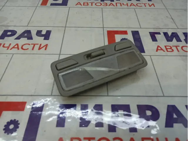 Плафон салонный передний Mitsubishi Lancer MR330803